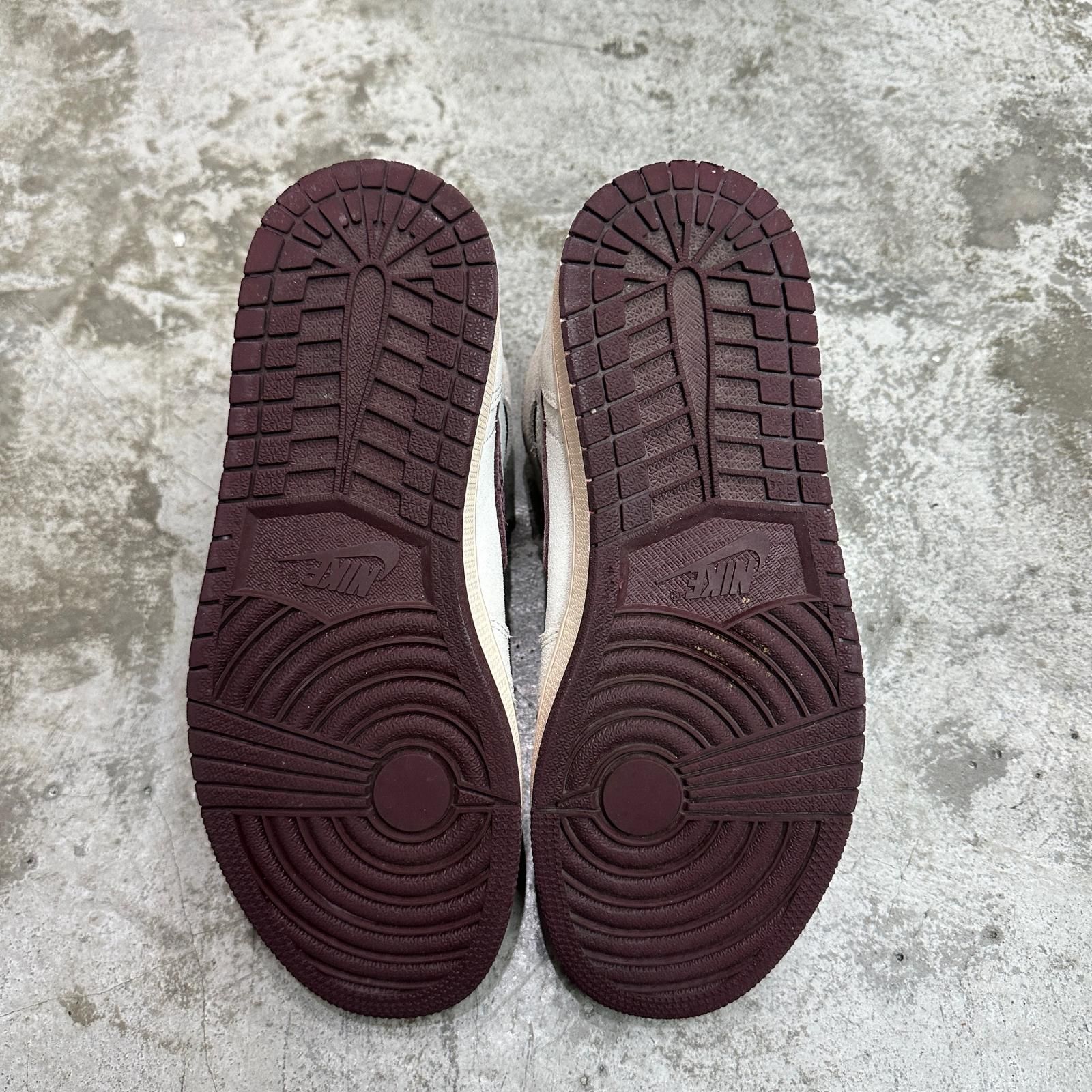 NIKE × A Ma Maniere Air Jordan 1 Retro High OG ジョーダン1
