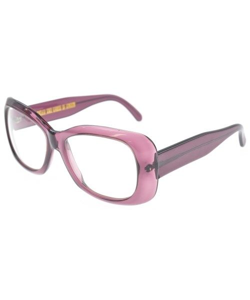CUTLER & GROSS メガネ メンズ 【古着】【中古】【送料無料】