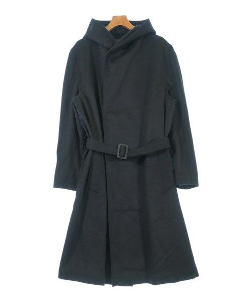 REGULATION Yohji Yamamoto トレンチコート メンズ 【古着】【中古】【送料無料】 64,185円