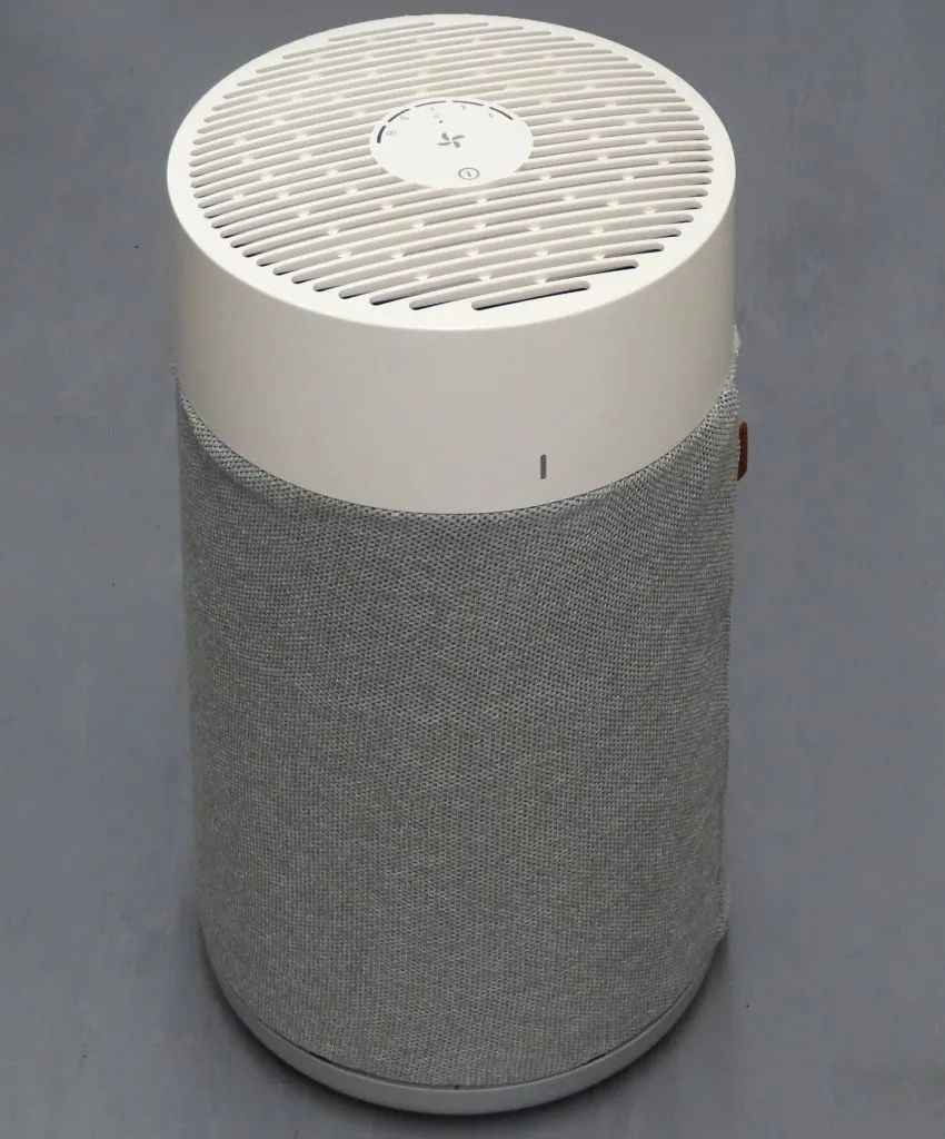 【中古】空調家電 ブルーエア 空気清浄機 Blue Max 3250i 22畳 [3232111100]