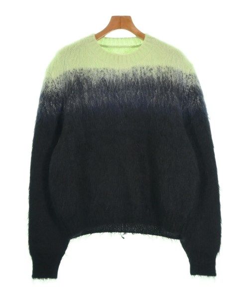 JIL SANDER ニット・セーター メンズ 【古着】【中古】【送料無料】