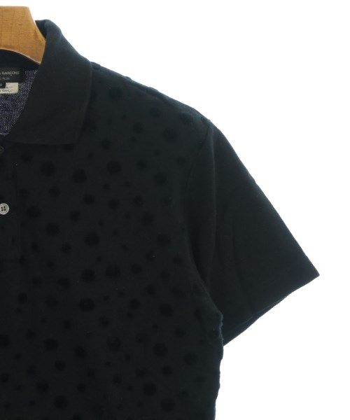 COMME des GARCONS HOMME PLUS ポロシャツ メンズ 【古着】【中古