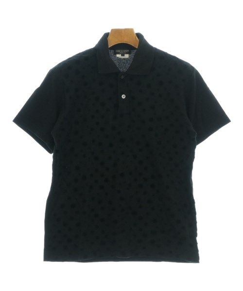 COMME des GARCONS HOMME PLUS ポロシャツ メンズ 【古着】【中古