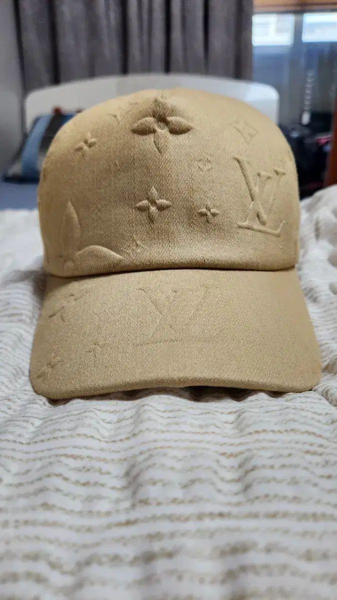 Louis Vuitton 帽子 出品
