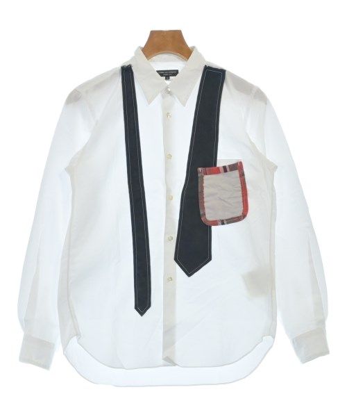 COMME des GARCONS HOMME PLUS カジュアルシャツ メンズ 【古着】【中古】【送料無料】