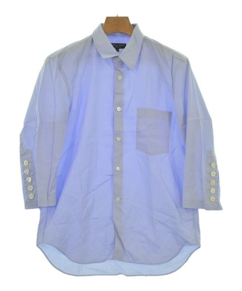 COMME des GARCONS HOMME PLUS カジュアルシャツ メンズ 【古着】【中古】【送料無料】
