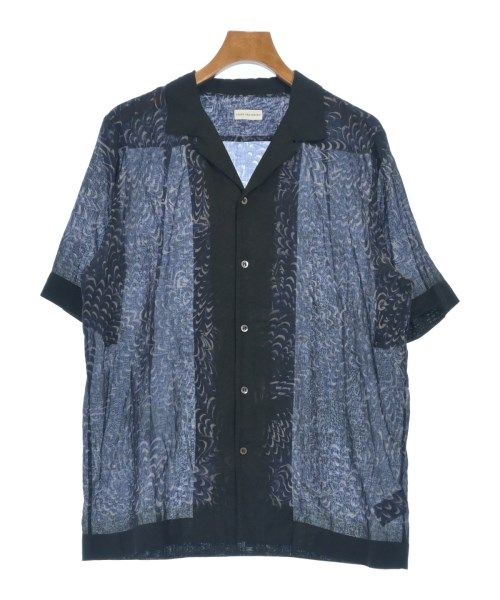 DRIES VAN NOTEN カジュアルシャツ メンズ 【古着】【中古】【送料無料】