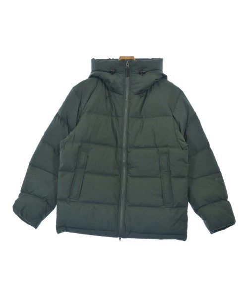 THE NORTH FACE ダウンジャケット/ダウンベスト メンズ 【古着】【中古