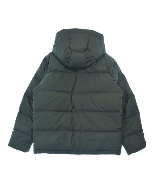 THE NORTH FACE ダウンジャケット/ダウンベスト メンズ 【古着】【中古