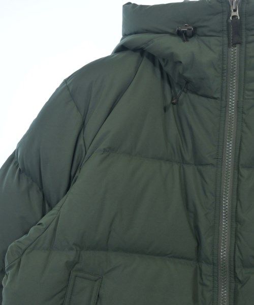 THE NORTH FACE ダウンジャケット/ダウンベスト メンズ 【古着】【中古
