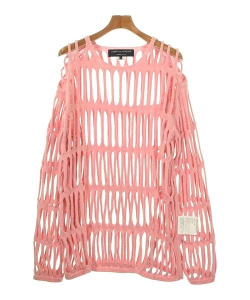 COMME des GARCONS HOMME PLUS ニット・セーター メンズ 【古着】【中古】【送料無料】