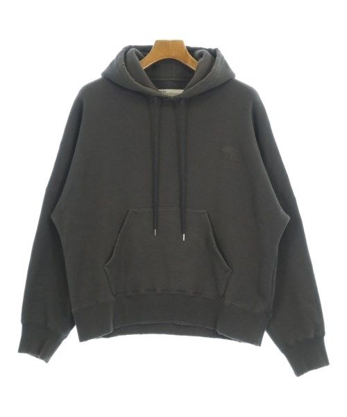DAIRIKU パーカー メンズ 【古着】【中古】【送料無料】