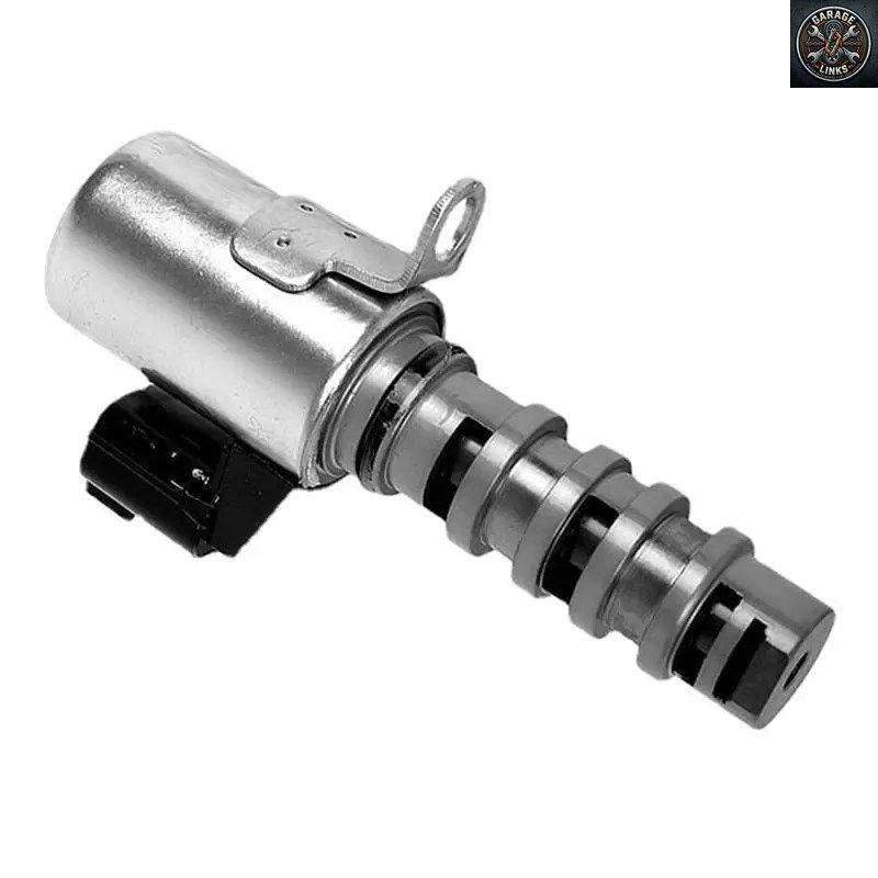 トレンドのオイルコントロールバルブ メタル+ABSオイルコントロールバルブ 日産VVTソレノイド用 23796ED000 23796-ED00D
