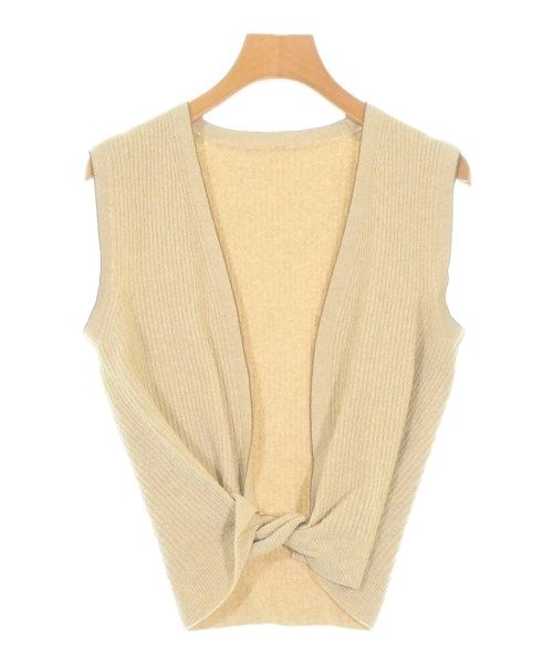 JACQUEMUS ベスト レディース 【古着】【中古】【送料無料】