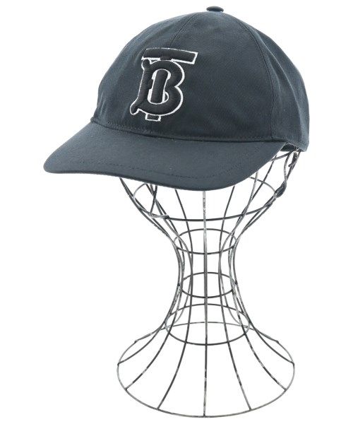 BURBERRY キャップ メンズ 【古着】【中古】【送料無料】