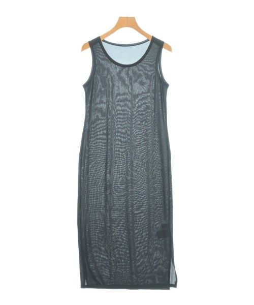 YOHJI YAMAMOTO ワンピース レディース 【古着】【中古】【送料無料】