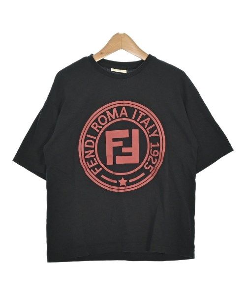 FENDI Tシャツ・カットソー キッズ 【古着】【中古】【送料無料
