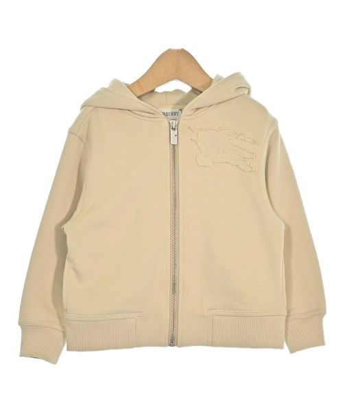 BURBERRY パーカー キッズ 【古着】【中古】【送料無料】