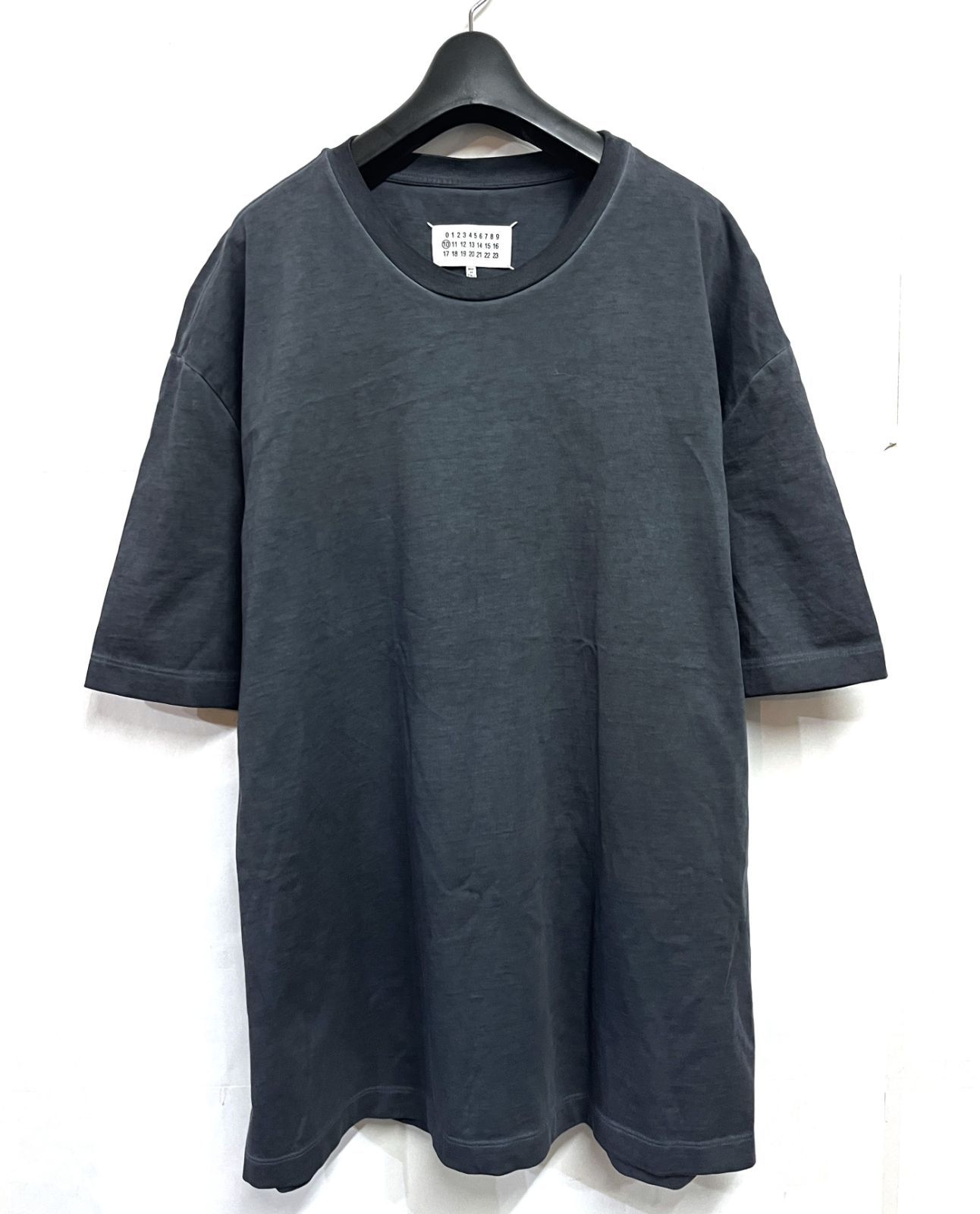 MAISON MARGIELA｜メゾンマルジェラ オーバーサイズ Tシャツ - メルカリ