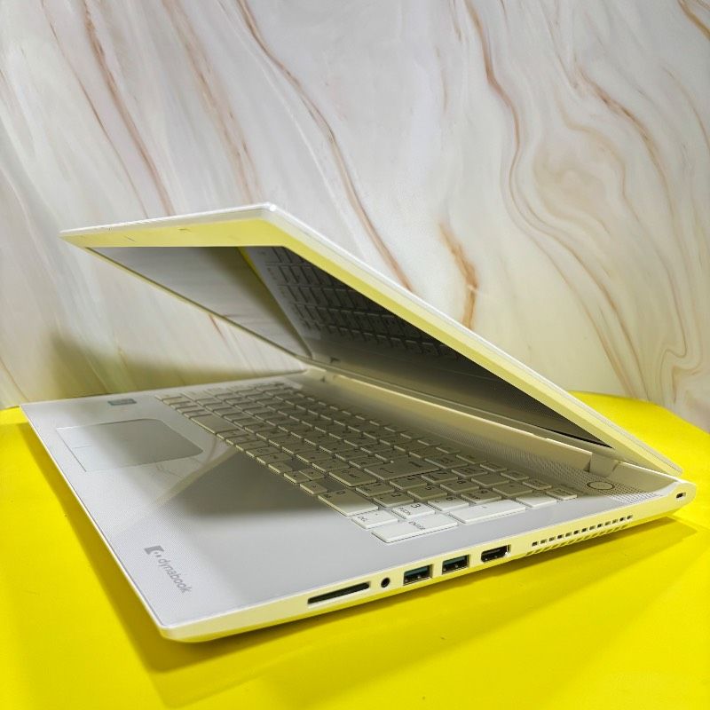 第6世代Corei7 dynabook Win11 SSD256GB Office付 - メルカリ