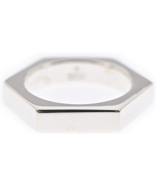 GUCCI リング レディース 【古着】【中古】【送料無料】