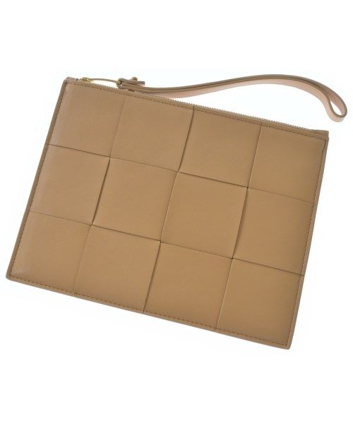 BOTTEGA VENETA ポーチ レディース 【古着】【中古】【送料無料】