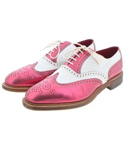 WACKO MARIA ビジネス・ドレスシューズ メンズ 【古着】【中古】【送料無料】