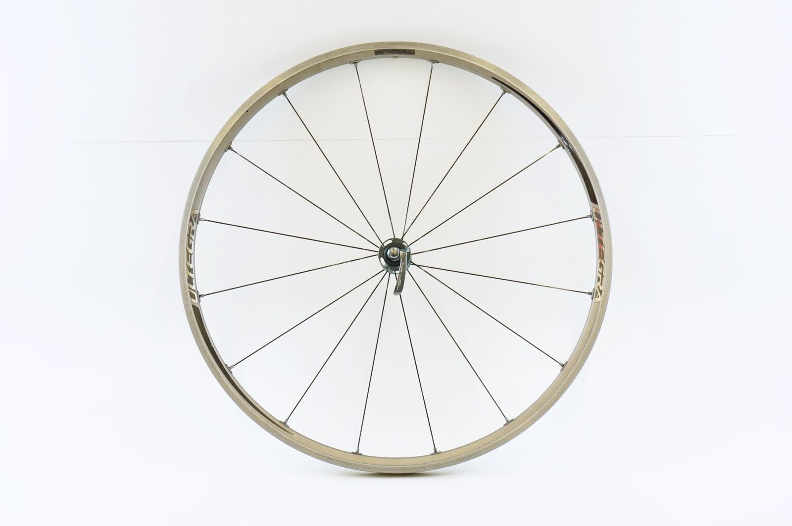 SHIMANO 「シマノ」 ULTEGRA WH-6800 フロントホイール / バイチャリ