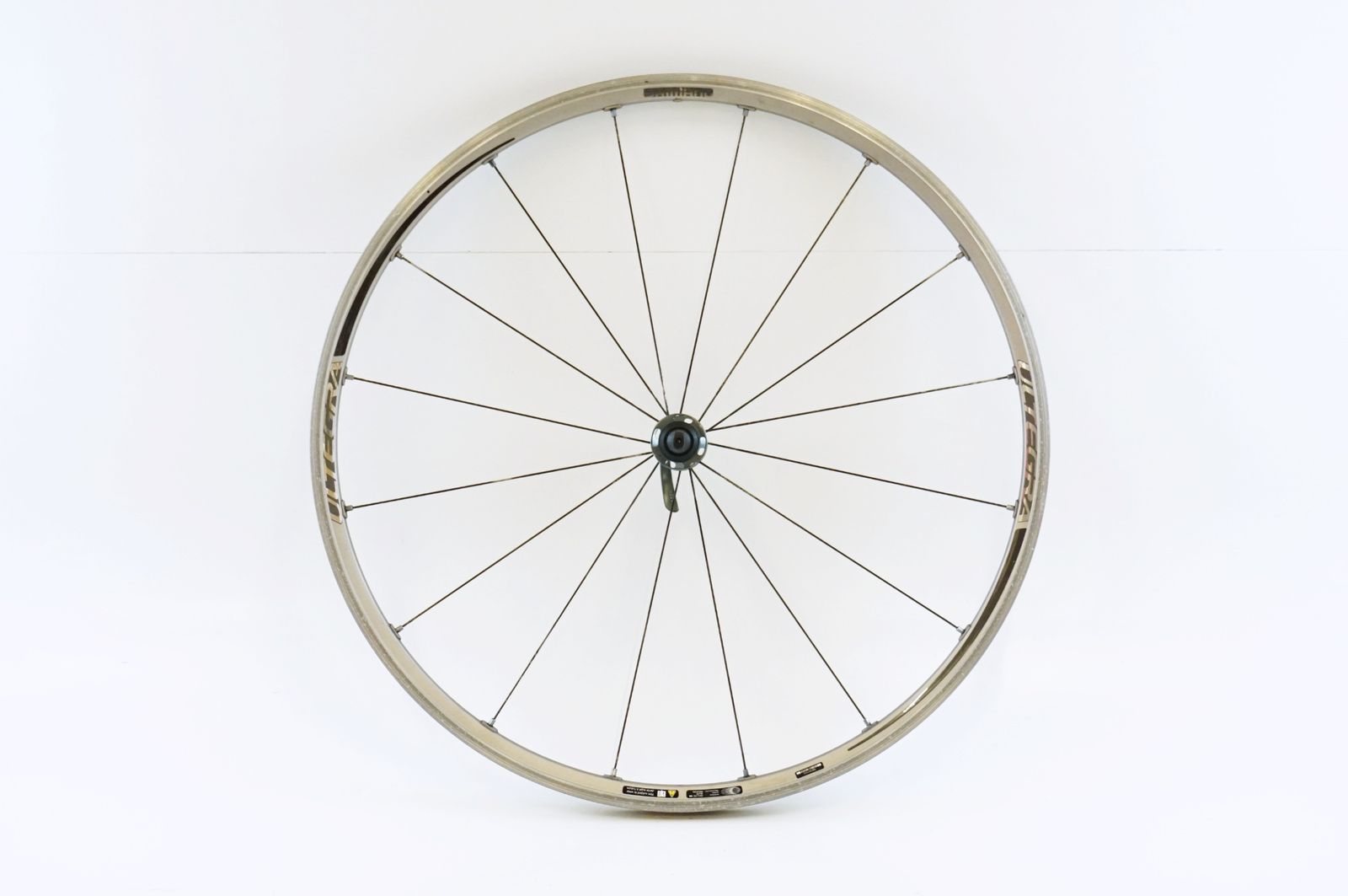 SHIMANO 「シマノ」 ULTEGRA WH-6800 フロントホイール / バイチャリ