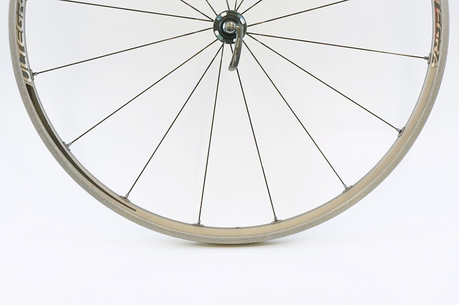 SHIMANO 「シマノ」 ULTEGRA WH-6800 フロントホイール / バイチャリ 