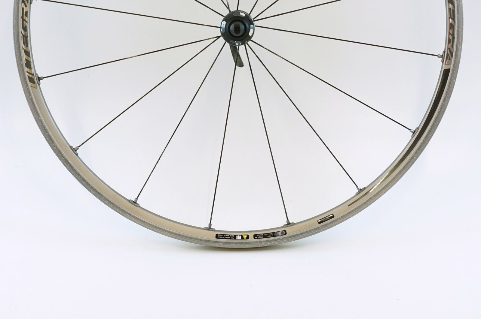 SHIMANO 「シマノ」 ULTEGRA WH-6800 フロントホイール / バイチャリ