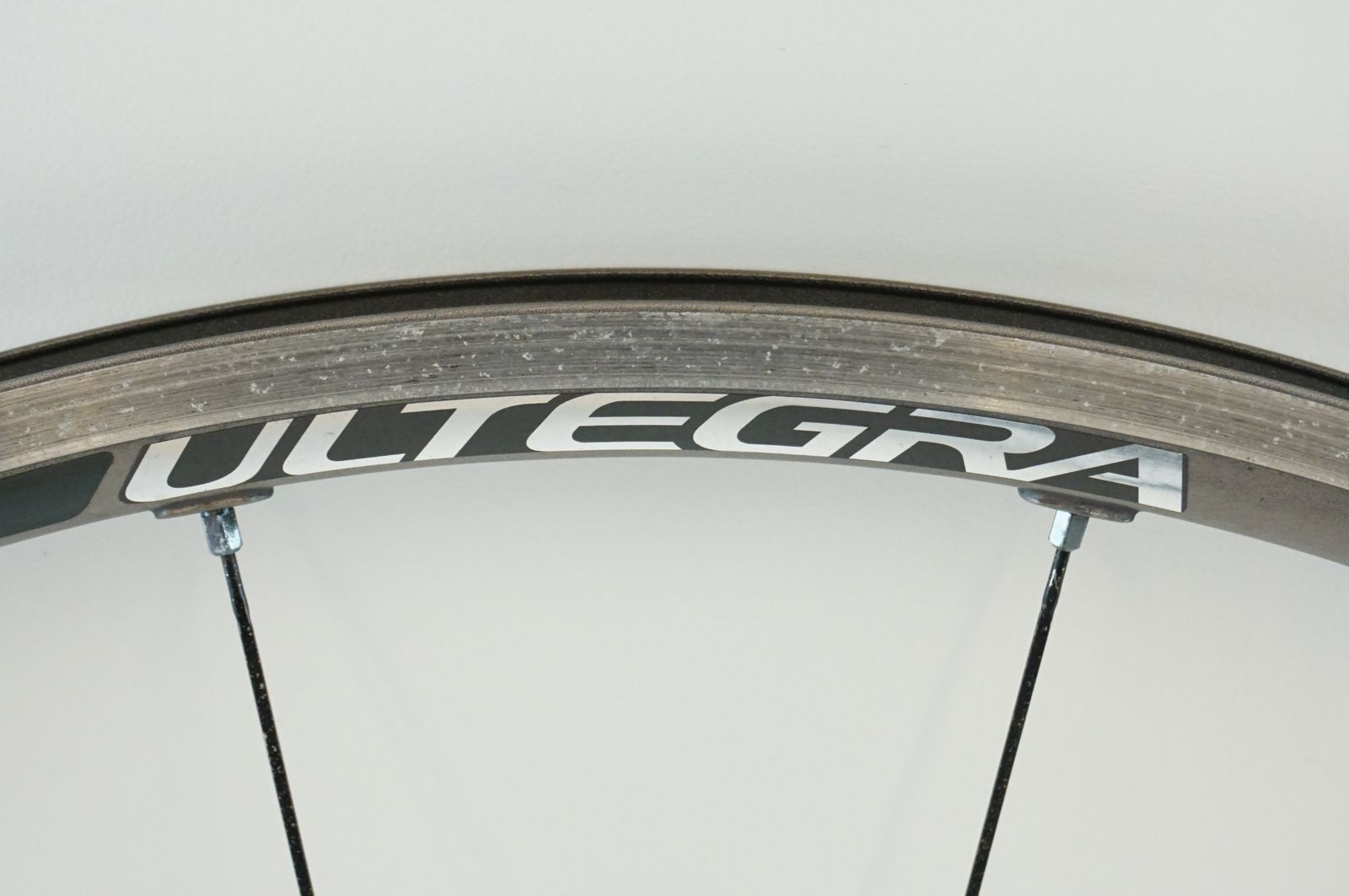 SHIMANO 「シマノ」 ULTEGRA WH-6800 フロントホイール / バイチャリ