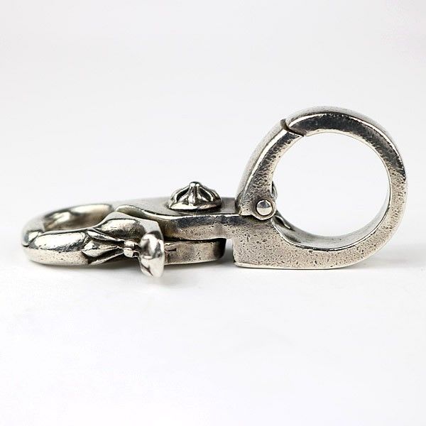 CHROME HEARTS 銀座店 クロムハーツ クイッククリップ クロスボール