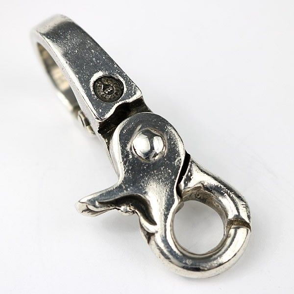 CHROME HEARTS 銀座店 クロムハーツ クイッククリップ クロスボール