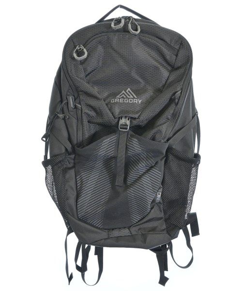 GREGORY バックパック・リュック メンズ 【古着】【中古】【送料無料】