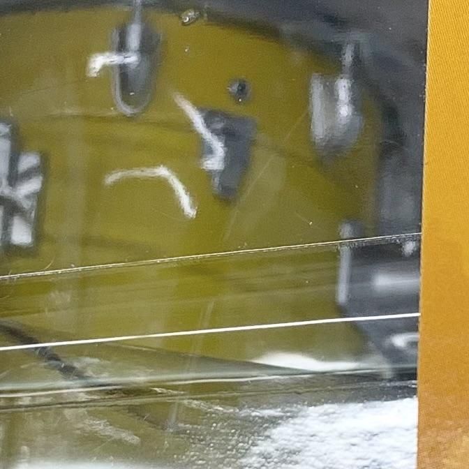 中古】未開封 1/8 田井中律 ALTER アルター けいおん！[17] - メルカリ