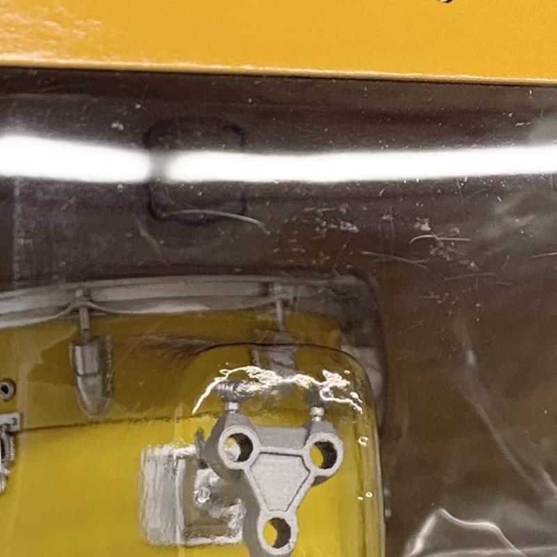 中古】未開封 1/8 田井中律 ALTER アルター けいおん！[17] - メルカリ