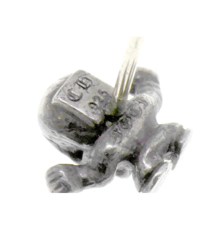 クロムハーツ CHROME HEARTS 【 STD FOTI HRRS TTR TNY 】 フォティ