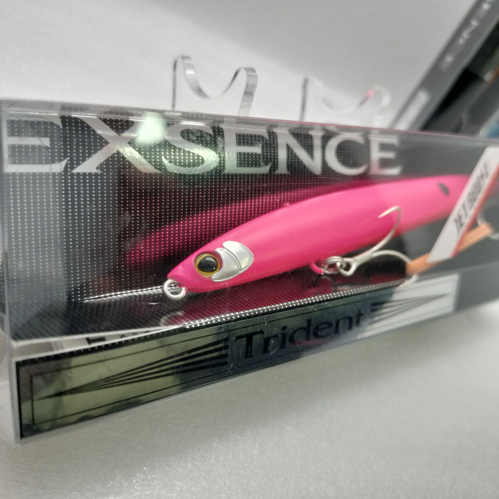 シマノ エクスセンス トライデント Trident 115S XL-205N 3個セット