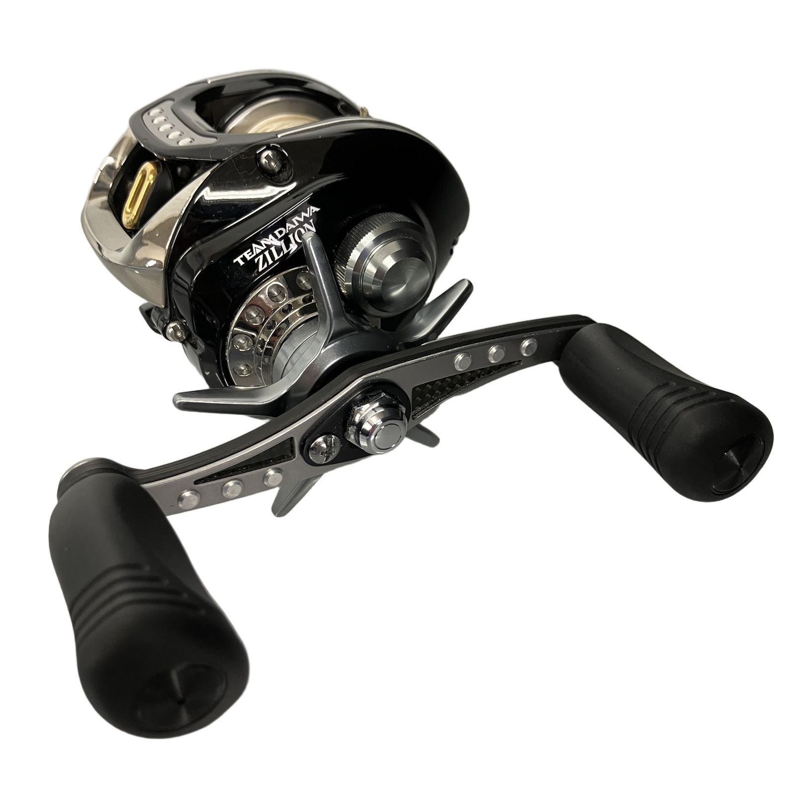 ダイワ TDジリオン 7.3 リミテッド 限定モデル ダイワ(Daiwa) TD