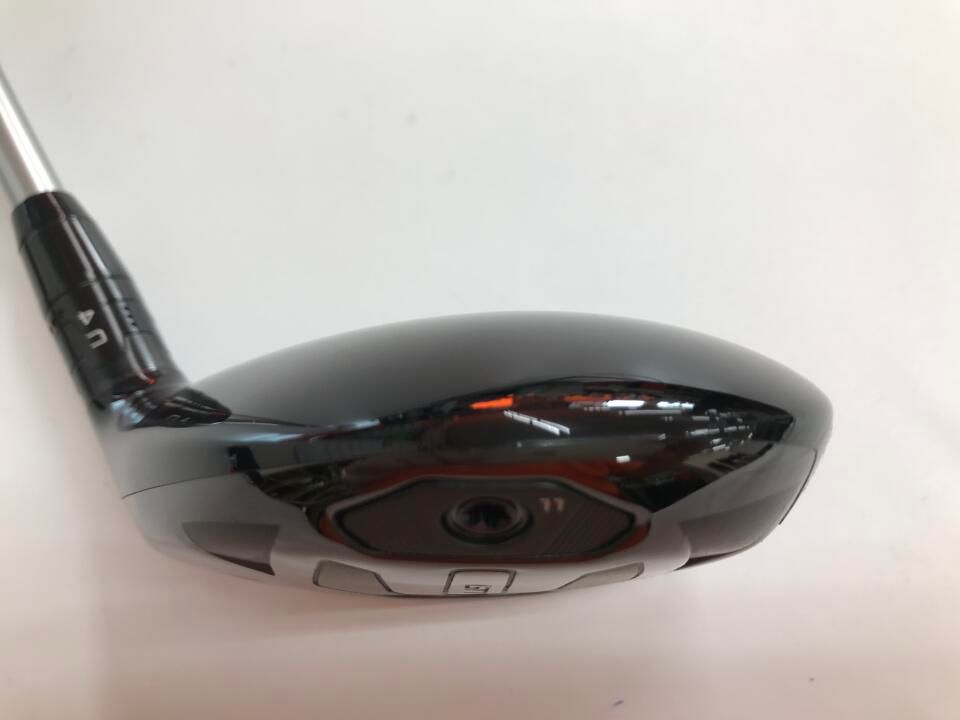 タイトリストGT1 7UT 29° AIR SPEEDER 50HB R タイトリスト GT1 20度 Air Speeder 50HB Rフレックス ユーティリティ