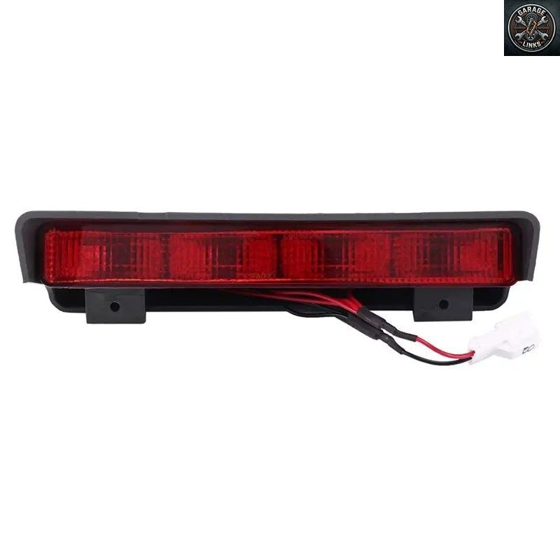 パジェロ モンテロ 2 MK2 V11 V12 V23 V24 V25 V26 V31 用 トレンドのハイマウントストップランプアセンブリ テール警告ランプ MB623350
