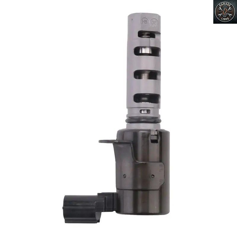 トレンド商品 1個 カムシャフト VVT 可変タイミング制御バルブ ソレノイド 交換部品 Smart Forfour 2004-2006