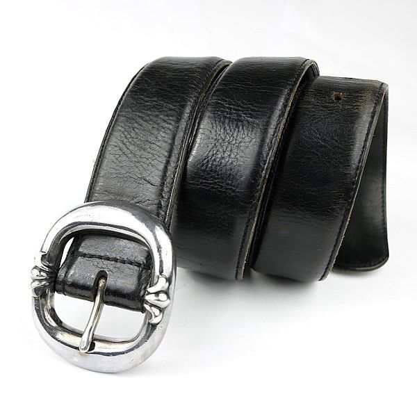 CHROME HEARTS 銀座店 クロムハーツ 1.5 ガンスリンガー ベルト