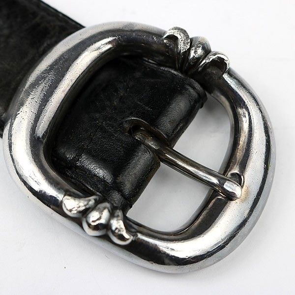 CHROME HEARTS 銀座店 クロムハーツ 1.5 ガンスリンガー ベルト
