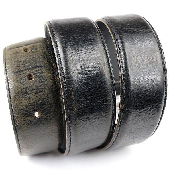 CHROME HEARTS 銀座店 クロムハーツ 1.5 ガンスリンガー ベルト