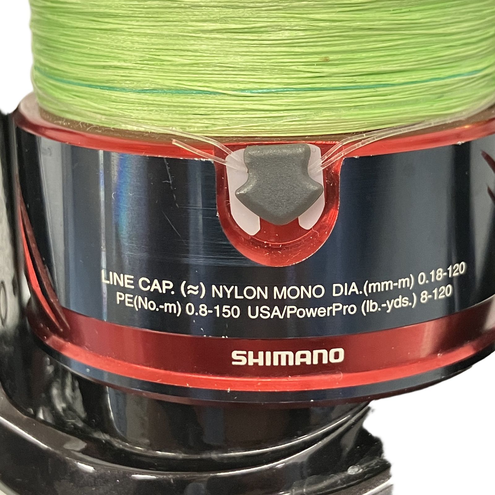 SHIMANO 03714 Sephia CI4+ C3000SHG HG スピニングリール 釣具 シマノ