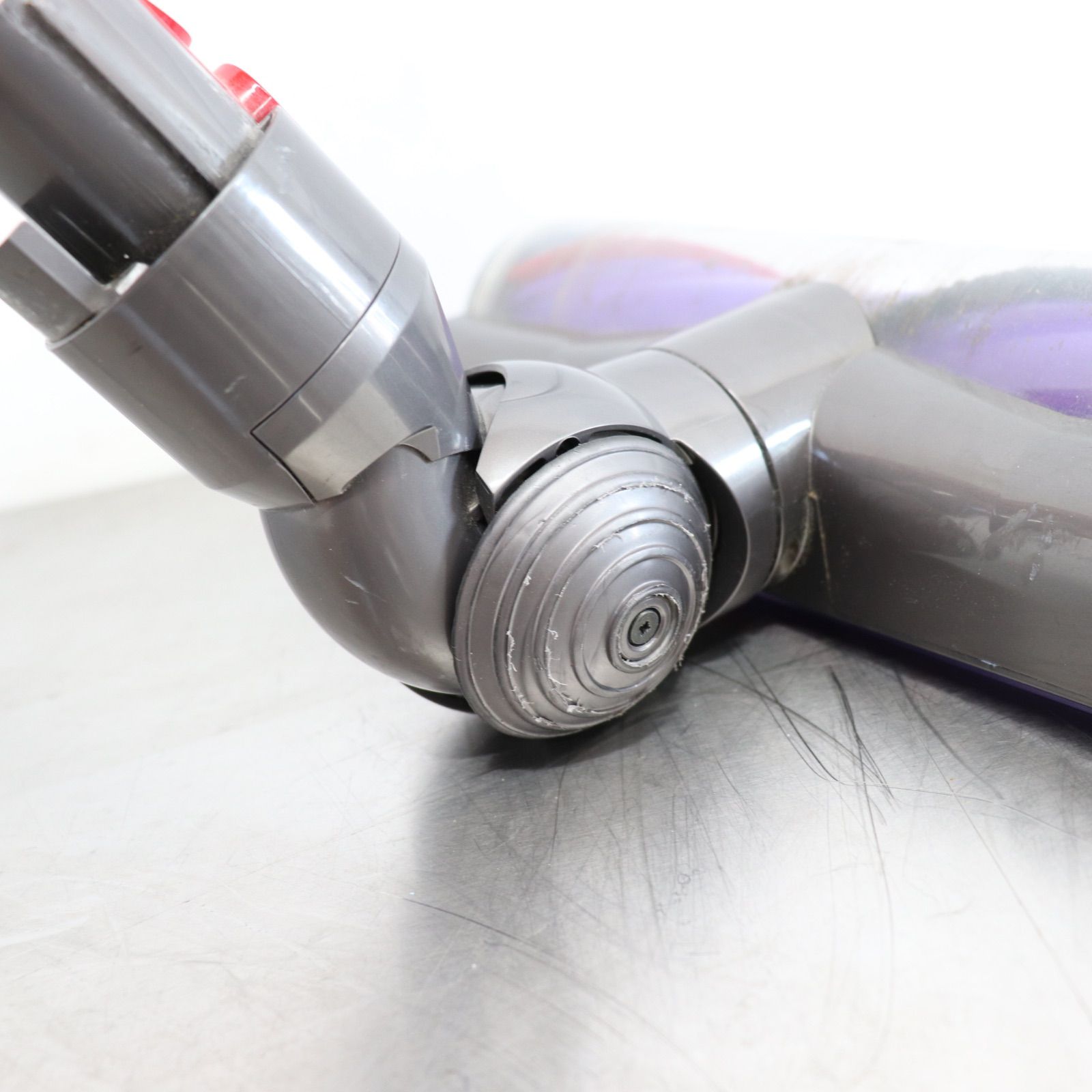 動作確認済】Dyson ダイソン 純正 ダイレクトドライブクリーナーヘッド