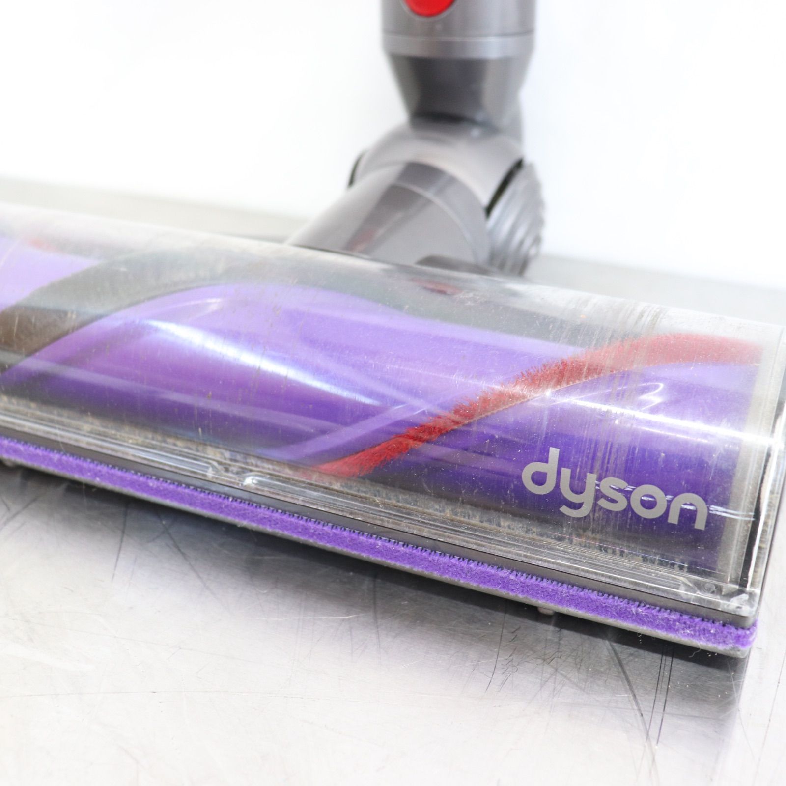 動作確認済】Dyson ダイソン 純正 ダイレクトドライブクリーナーヘッド