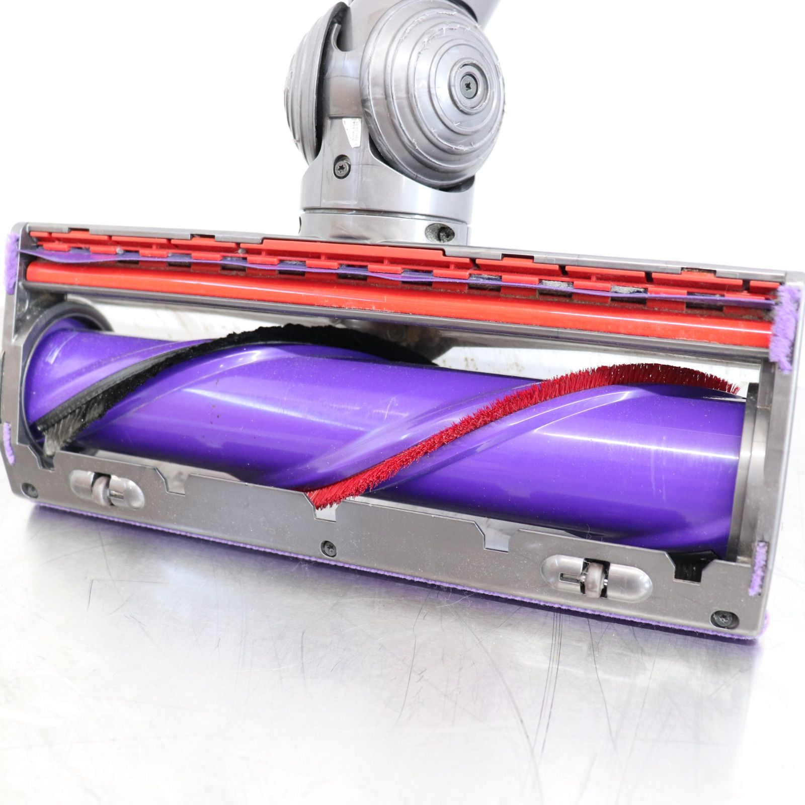 動作確認済】Dyson ダイソン 純正 ダイレクトドライブクリーナーヘッド